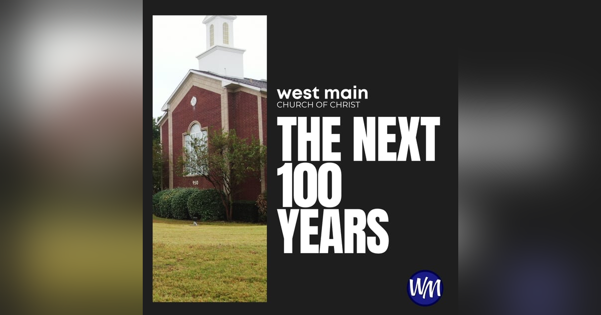 E328: The Next 100 Years E328: The Next 100 Years