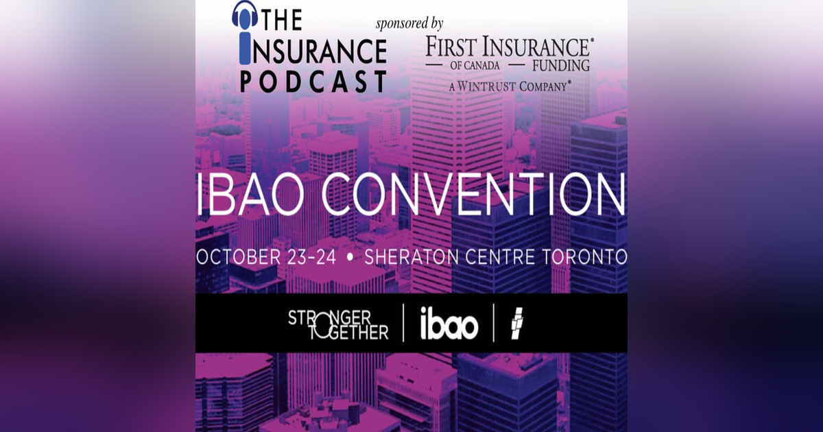 IBAO19 BIP Talks One on One IBAO19 BIP Talks One on One