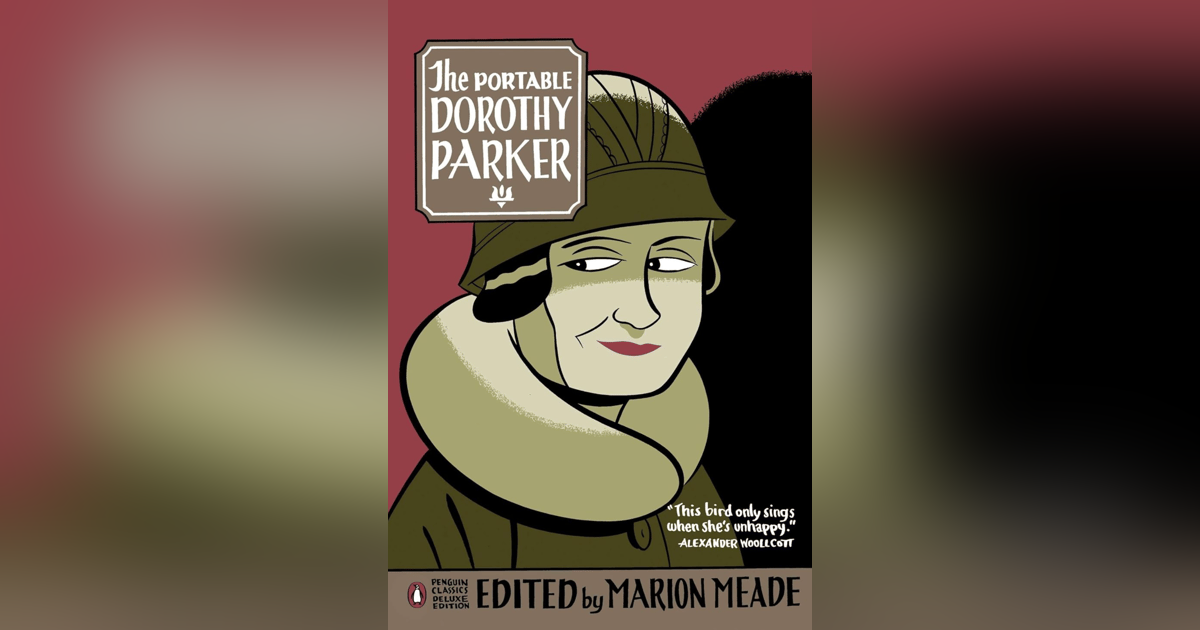 64 Dorothy Parker 64 Dorothy Parker