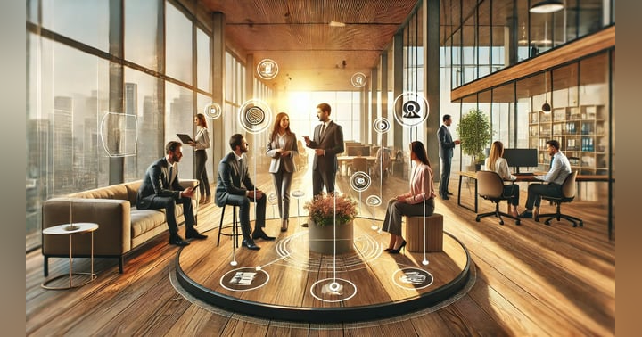 image for The Differentiation Blueprint: Building Winning Customer Experiences