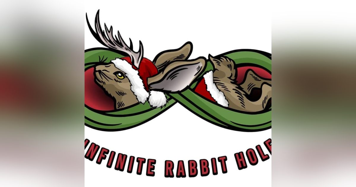 The Krampus The Krampus