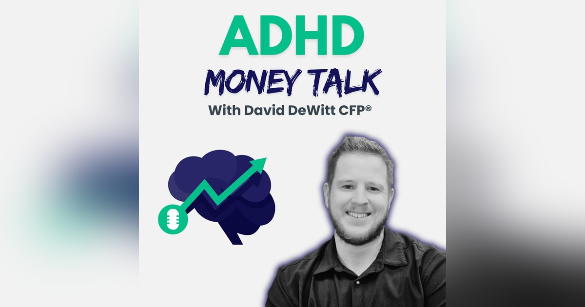 Reverse Budgeting for the ADHD Brain Reverse Budgeting for the ADHD Brain