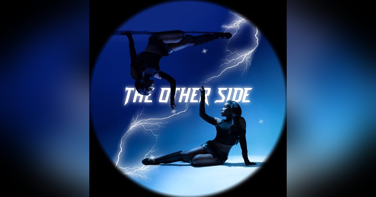 TBKS E111: The Mia Episode TBKS E111: The Mia Episode