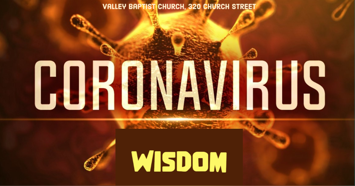 Is Coronavirus a Sign of The End Times? If not - What is? +The MOST Important Teaching of Jesus about the Last Days. + A much scarier historical plague than coronavirus that you've probably never heard of. #67 Is Coronavirus a Sign of The End Times? If not - What is? +The MOST Important Teaching of Jesus about the Last Days. + A much scarier historical plague than coronavirus that you've probably never heard of. #67