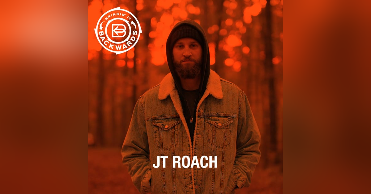 Interview with JT Roach Interview with JT Roach