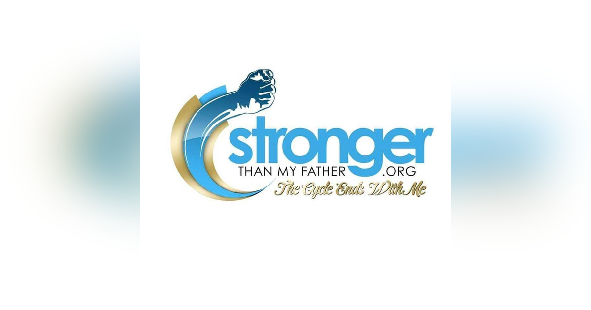 Stronger than My Father. org Stronger than My Father. org