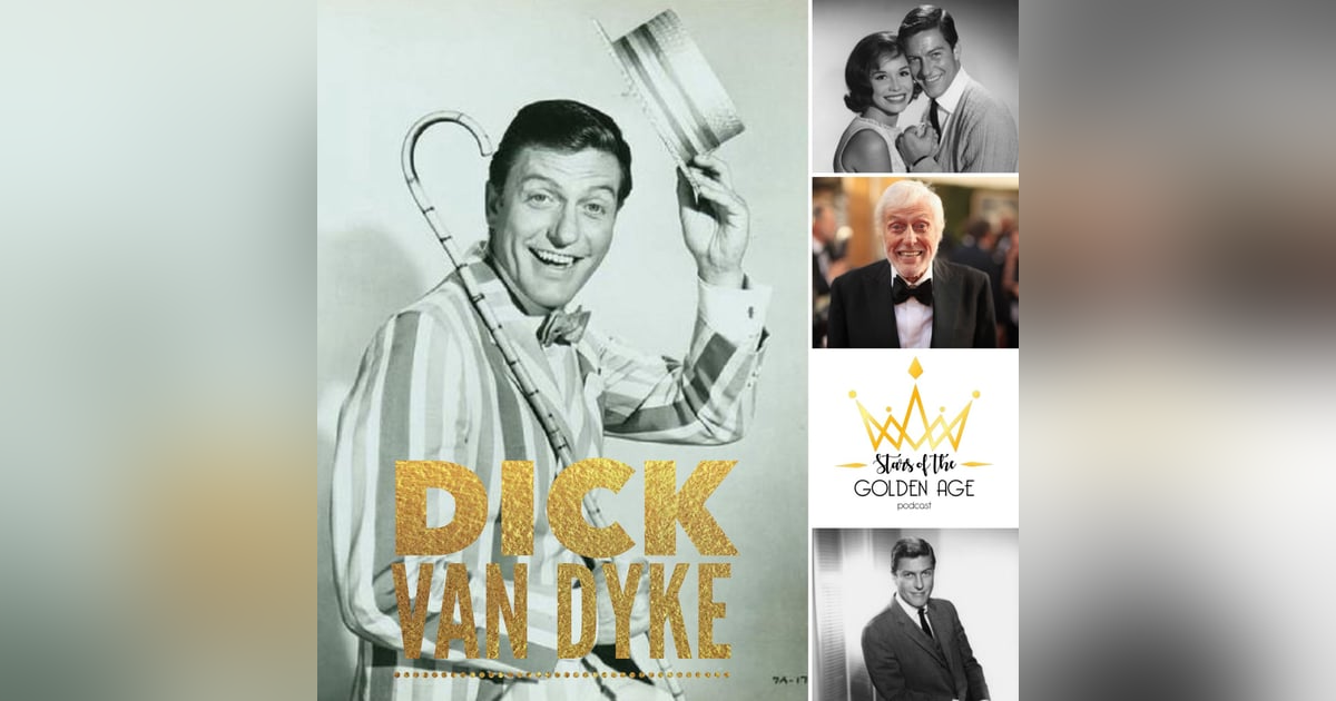 Dick Van Dyke Dick Van Dyke