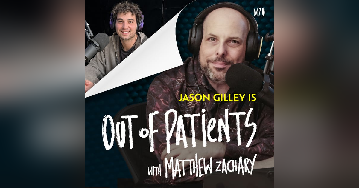 Hair Today, Gone Tomorrow: Jason Gilley Hair Today, Gone Tomorrow: Jason Gilley