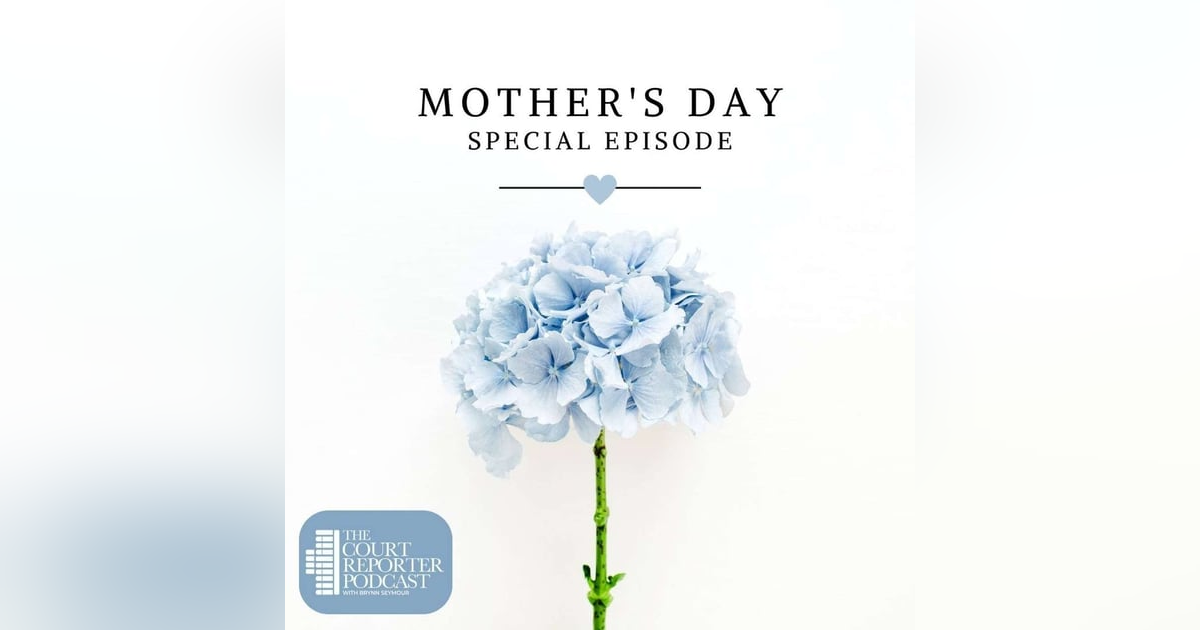 Mother's Day Special! Mother's Day Special!