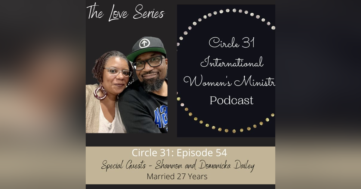 Episode 54: Live Dailey with Shannon and Domanicka Dailey Episode 54: Live Dailey with Shannon and Domanicka Dailey