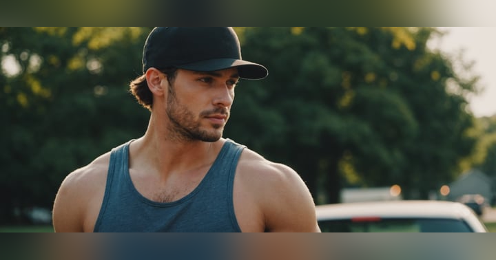 image for Chasing Masculinity: Understanding Gay Men’s Attraction to “Bros”