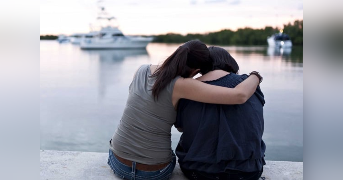 What Are Some Helpful Things To Say To People Who are Suffering or in Grief? #50 What Are Some Helpful Things To Say To People Who are Suffering or in Grief? #50