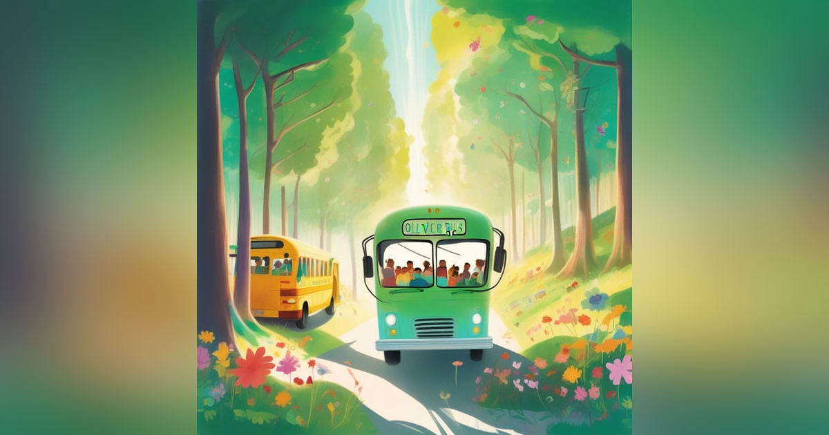 The Energy Bus: An Inspiring Audiobook Summary for Positive Living The Energy Bus: An Inspiring Audiobook Summary for Positive Living