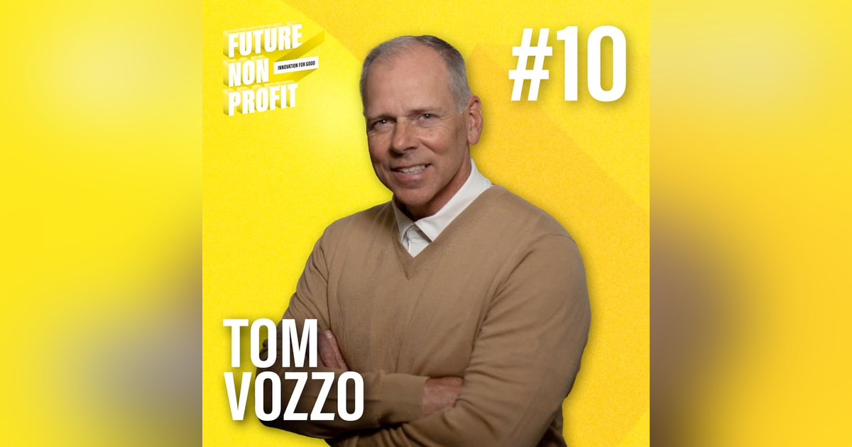 Homeboy: Tom Vozzo - Creating Space for Everyone to Thrive Homeboy: Tom Vozzo - Creating Space for Everyone to Thrive