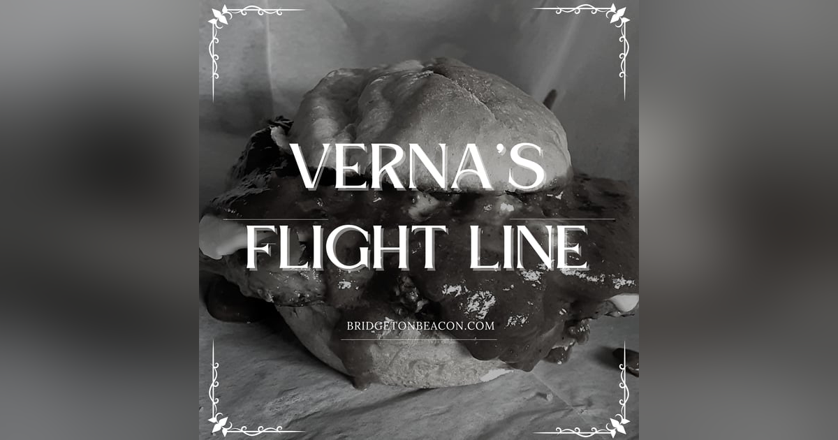 Verna's Flight Line 🍔 Millville Airport Verna's Flight Line 🍔 Millville Airport