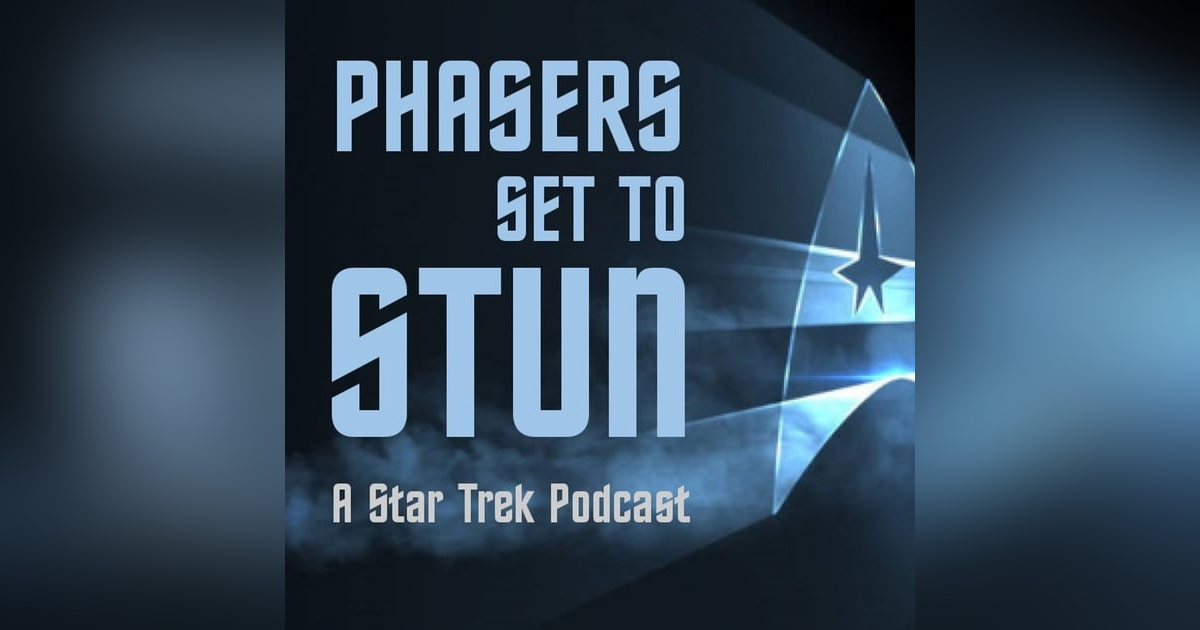 Phasers Set To Stun: Top 10 Episodes from Star Trek: The Next Generation Season 2 Phasers Set To Stun: Top 10 Episodes from Star Trek: The Next Generation Season 2