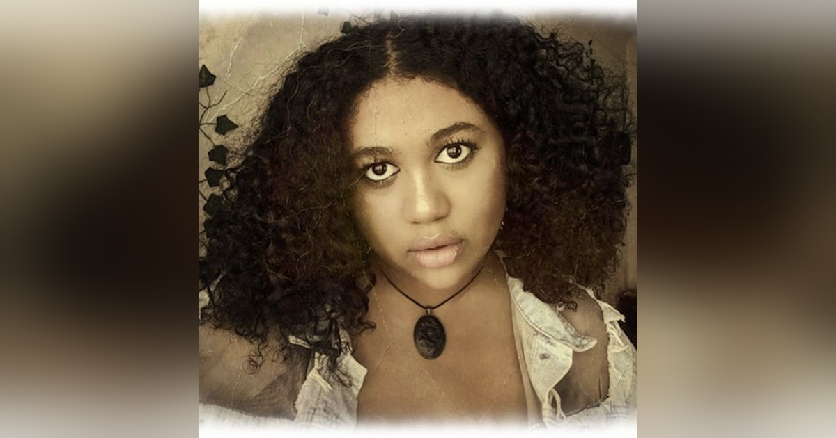 Self Compassion and Poetry: A Conversation with Bri Stokes Self Compassion and Poetry: A Conversation with Bri Stokes