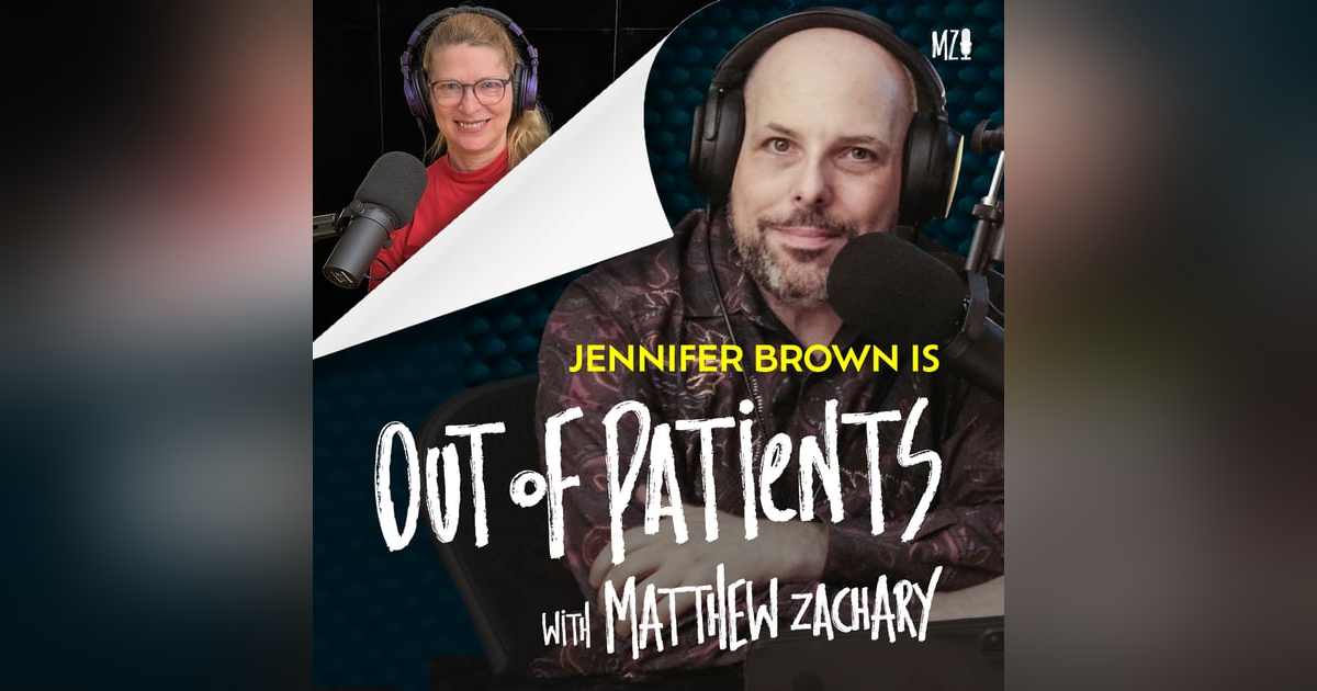 The Genes of Wrath: Jennifer J. Brown The Genes of Wrath: Jennifer J. Brown