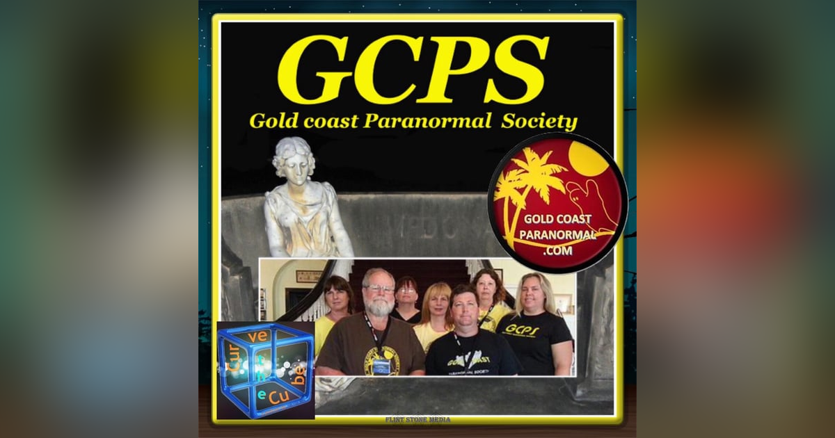 #43 – PARANORMAL INVESTIGATORS – Gold Coast Paranormal Society - 2015-09-18 #43 – PARANORMAL INVESTIGATORS – Gold Coast Paranormal Society - 2015-09-18