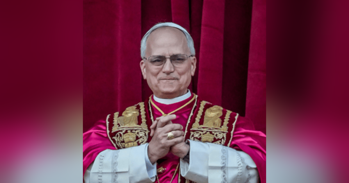 Why Pope Leo XIV Fears Artificial Intelligence Why Pope Leo XIV Fears Artificial Intelligence