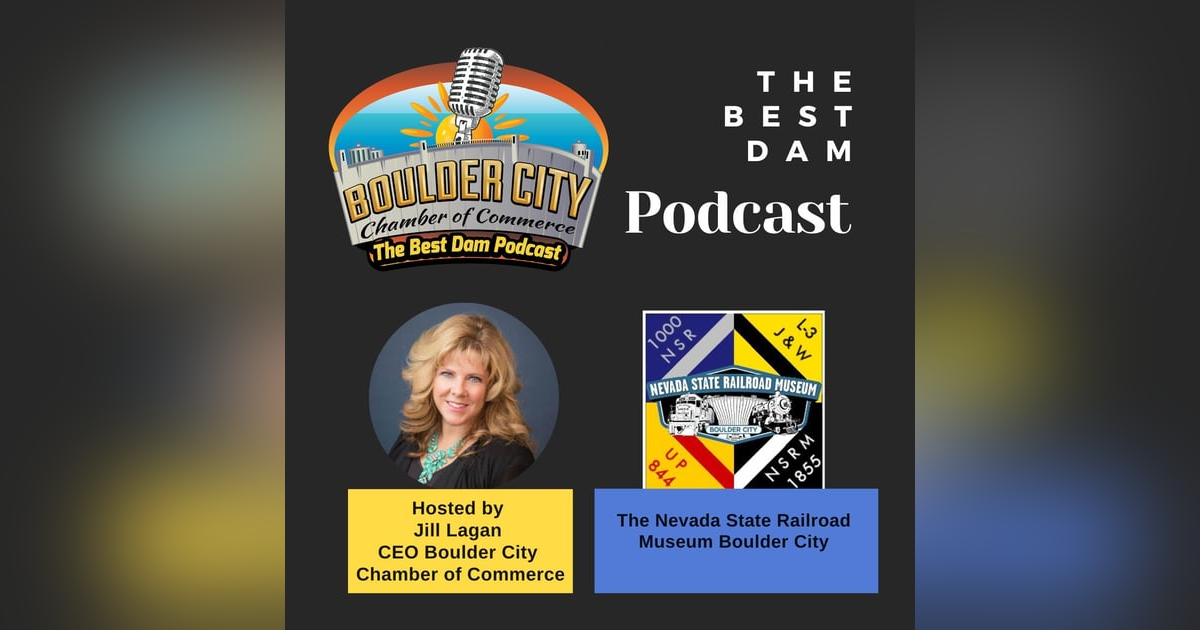 Nevada State Railroad Museum Boulder City - Open House Nevada State Railroad Museum Boulder City - Open House