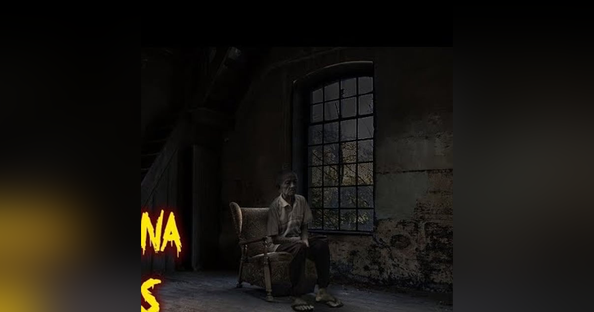 La Boca Llena De Moscas Historias De Terror - REDE La Boca Llena De Moscas Historias De Terror - REDE