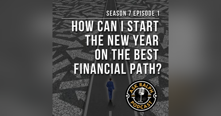 image for How Can I Start the New Year on the Best Financial Path?