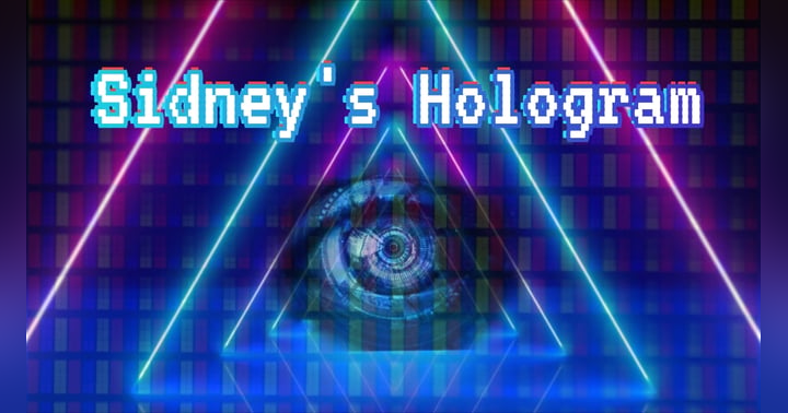 image for Sidney's Hologram