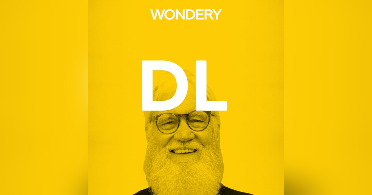 David Letterman David Letterman