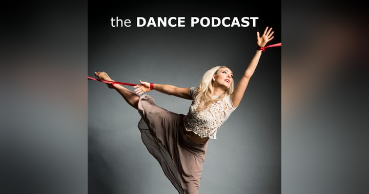 image for Pointe of Podcasting