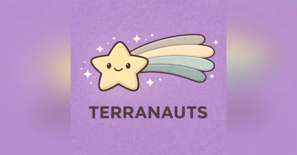 ¡Estrellas fugaces! ¡Estrellas fugaces!