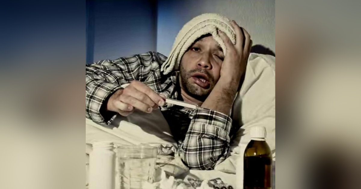 SoberNotMature - Episode 103 (Some Are Sicker Than Others) SoberNotMature - Episode 103 (Some Are Sicker Than Others)