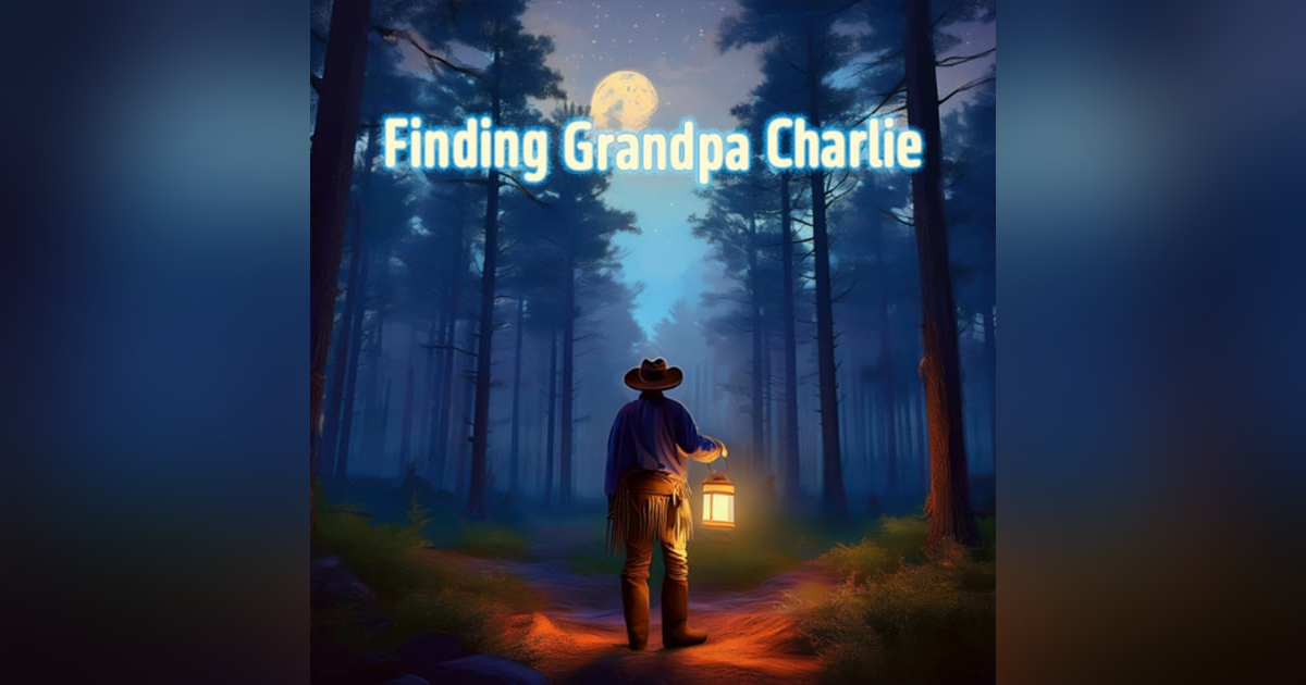 Ep 04 - Silence & Cinder Ep 04 - Silence & Cinder