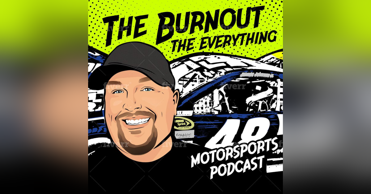 Episode #211: YFB and The Burnout Recap the NHRA Fall Nationals Episode #211: YFB and The Burnout Recap the NHRA Fall Nationals