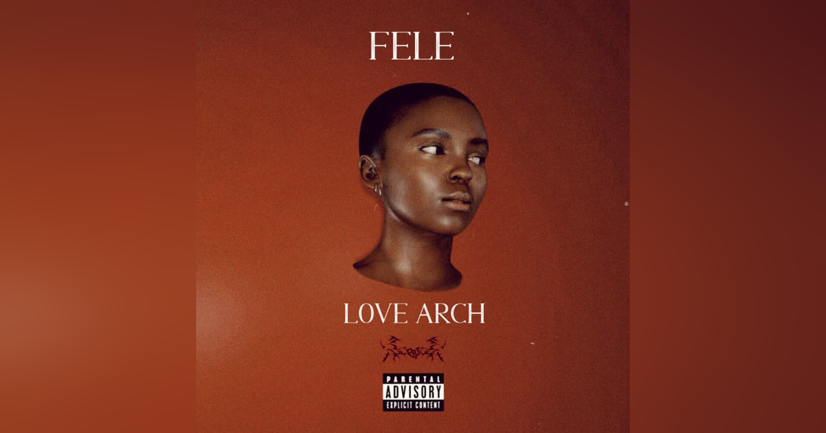 TBKS E105: The Fele Episode TBKS E105: The Fele Episode