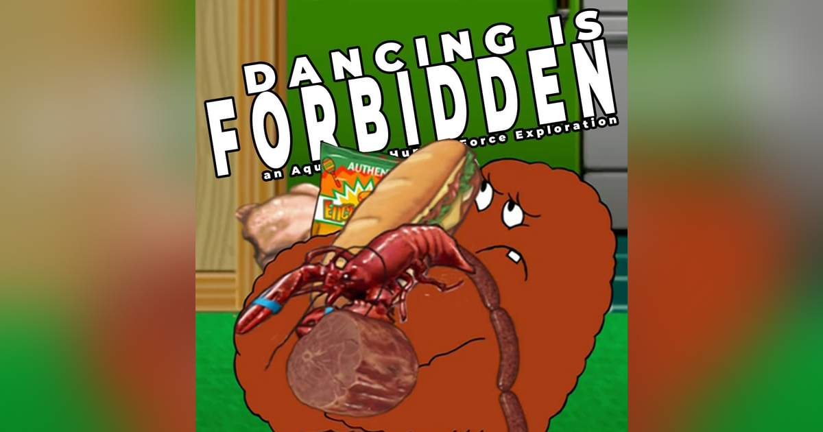 Gee Whiz | Aqua Teen Hunger Force Deep Dive Gee Whiz | Aqua Teen Hunger Force Deep Dive