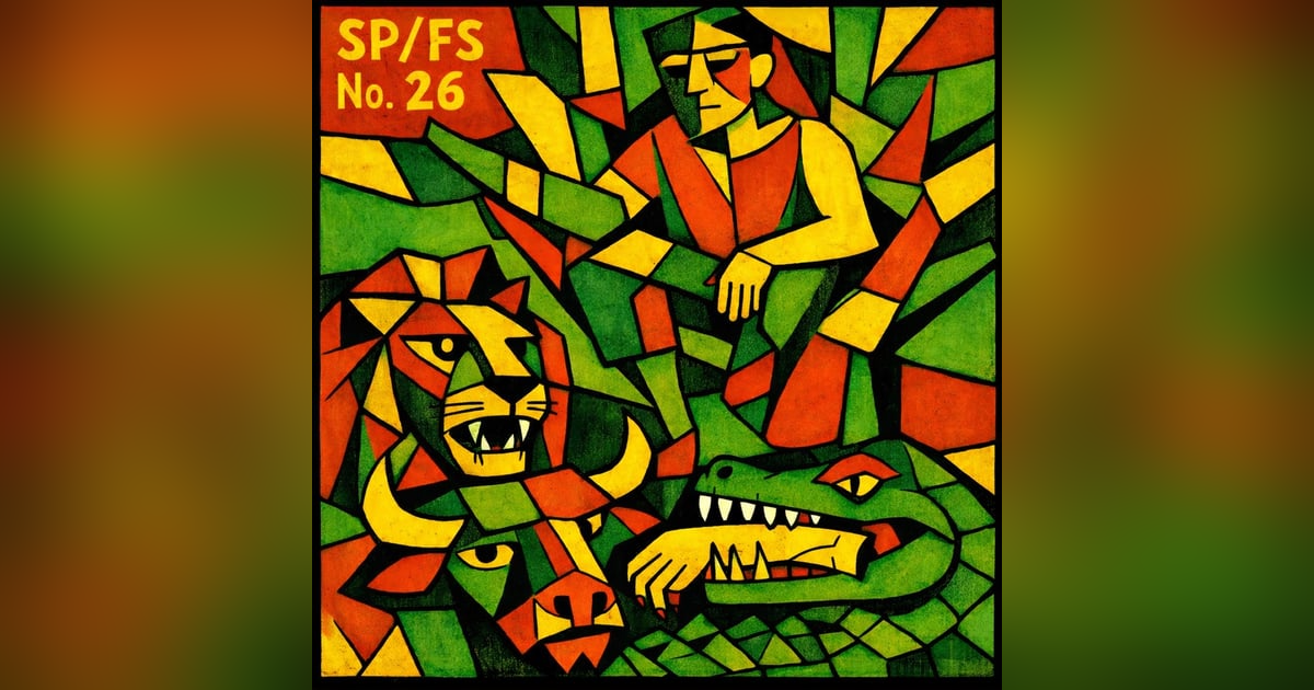 #26 - Christine Herbert #26 - Christine Herbert