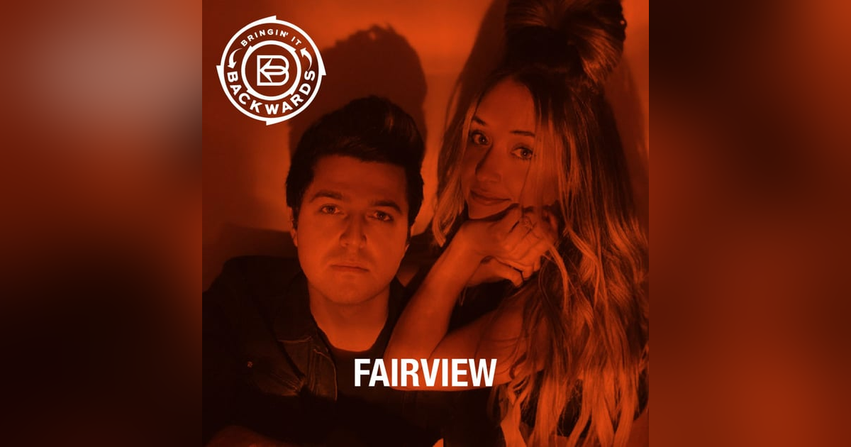Interview with Fairview Interview with Fairview