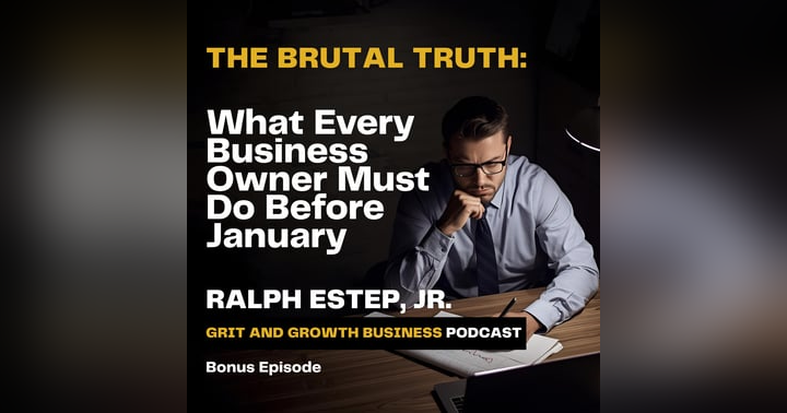 image for Finishing the Year Strong with Clarity and Confidence
