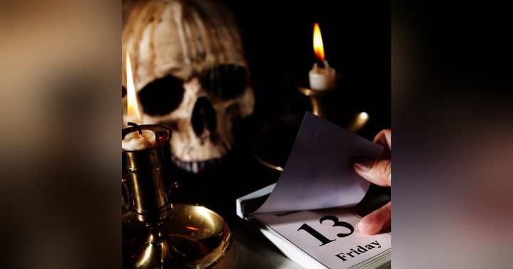 image for The Friday the 13th Curse: Fact or Fiction?