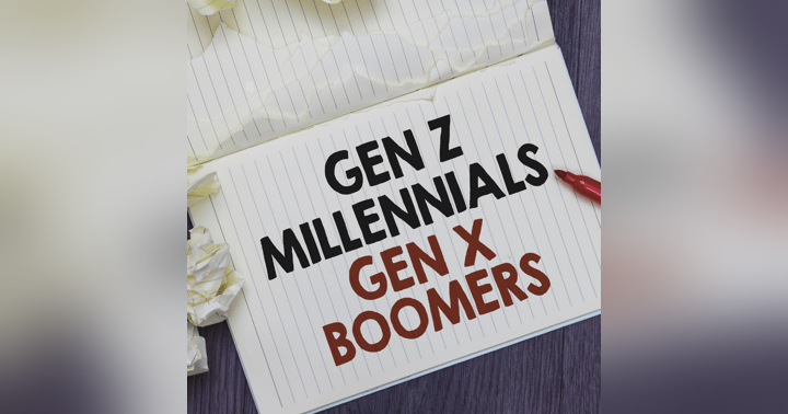 image for Is Gen Z Really Lazy, or Are We Missing the Bigger Picture?