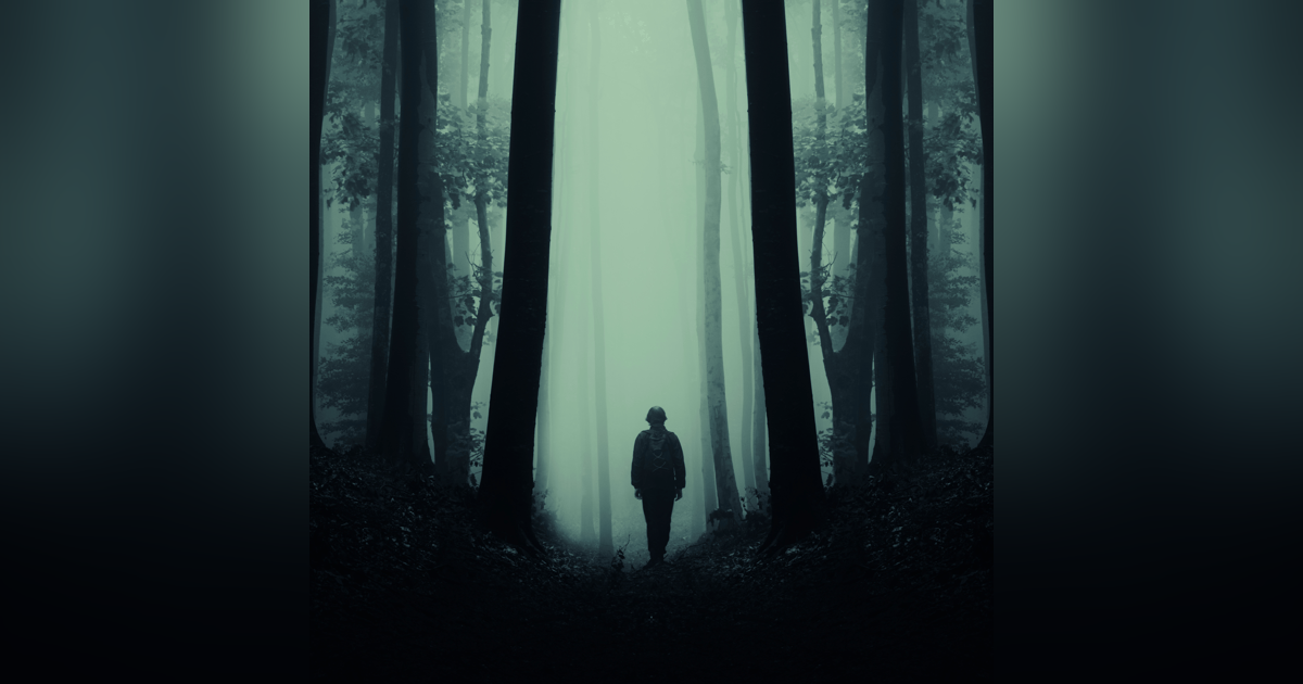 The Darkside of Narican with Guest Author Douglas Robbins The Darkside of Narican with Guest Author Douglas Robbins