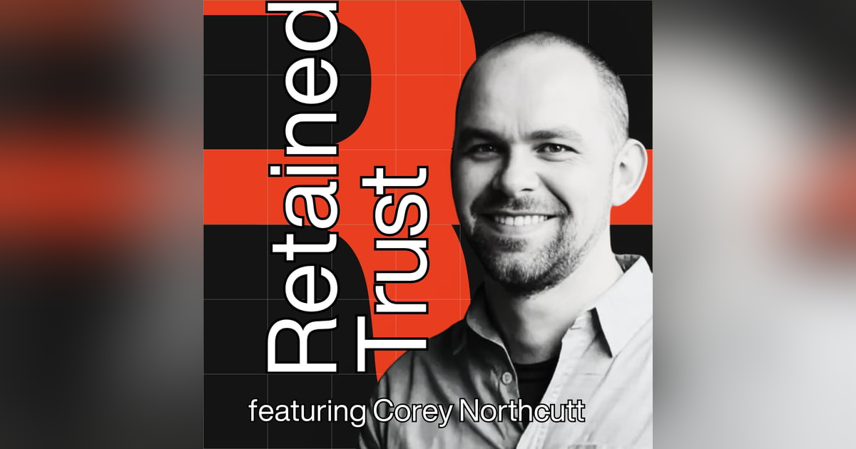 Scaling Success: Agencies, AI, and Acquisition with Corey Northcutt Scaling Success: Agencies, AI, and Acquisition with Corey Northcutt