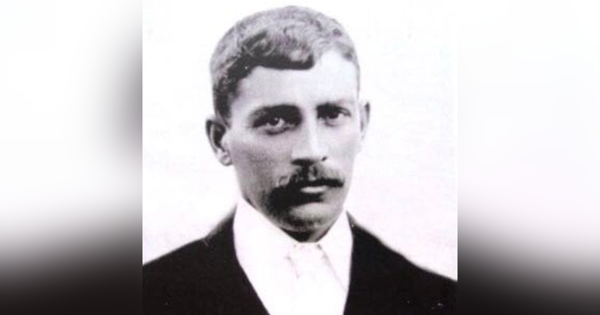 Larry Griffins Last Delivery, A Postman's Fate Larry Griffins Last Delivery, A Postman's Fate