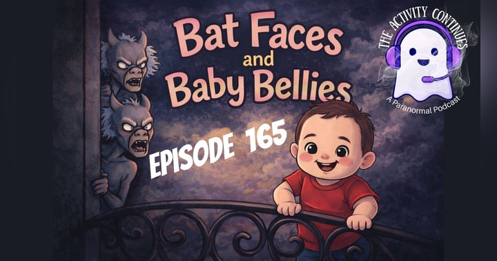 image for Diggin’ Tru Demon War: Bat Faces & Baby Bellies