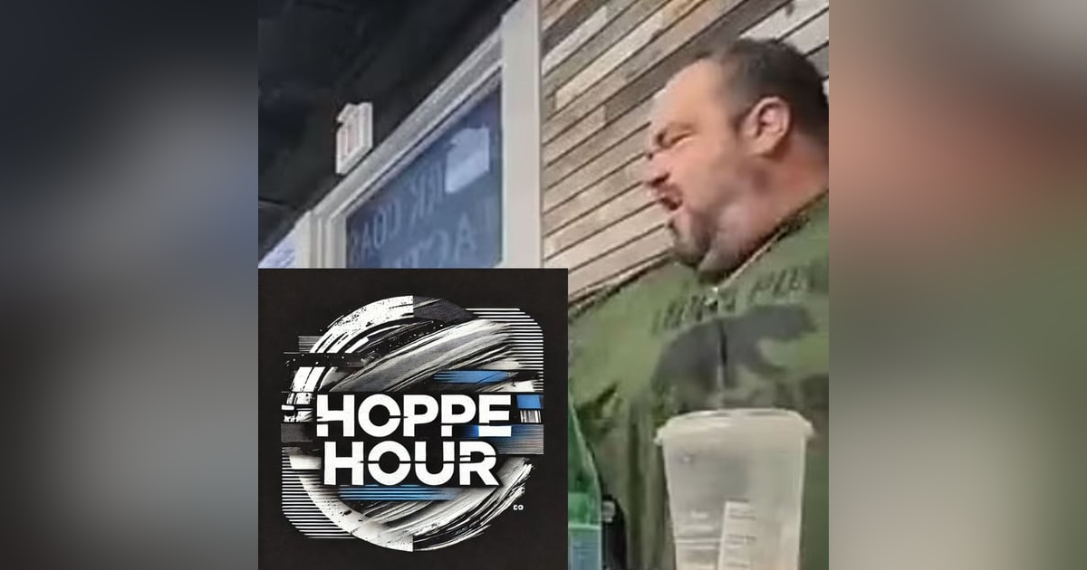 Mike Calta Is Getting Sued By Bubba’s Girlfriend! (Hoppe Hour With Ryan Hoppe: 6.16.25) Mike Calta Is Getting Sued By Bubba’s Girlfriend! (Hoppe Hour With Ryan Hoppe: 6.16.25)
