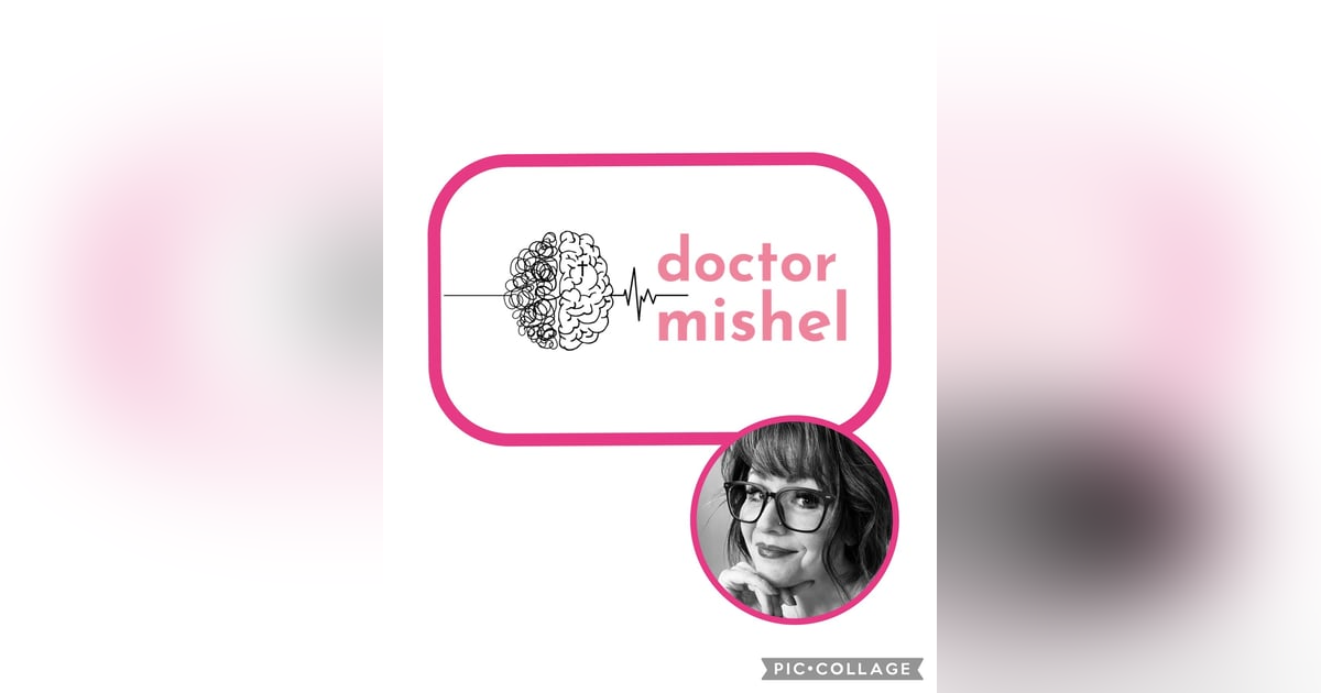 Finding Happiness and Joy During the Holiday Season with Dr. Michelle Rych Finding Happiness and Joy During the Holiday Season with Dr. Michelle Rych