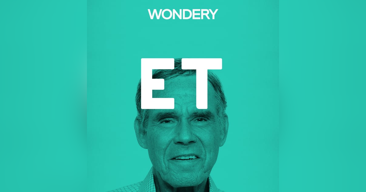 Eric Topol Returns (on longevity) Eric Topol Returns (on longevity)