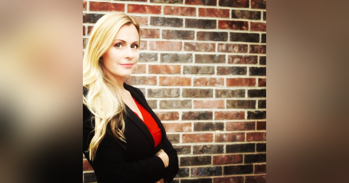 Innovative Global Citizens Learning Scalable Social Impact, with Nikki Eberhardt Innovative Global Citizens Learning Scalable Social Impact, with Nikki Eberhardt