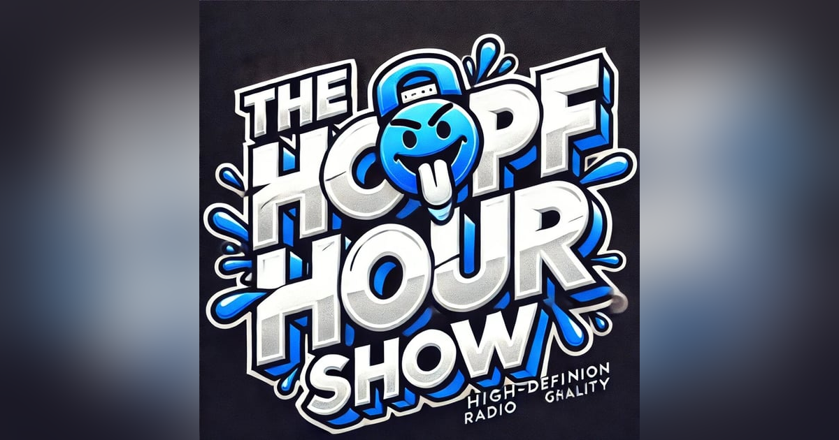 Tom Holland And Zendaya Are Engaged! (Hoppe Hour With Ryan Hoppe: 1.9.25) Tom Holland And Zendaya Are Engaged! (Hoppe Hour With Ryan Hoppe: 1.9.25)